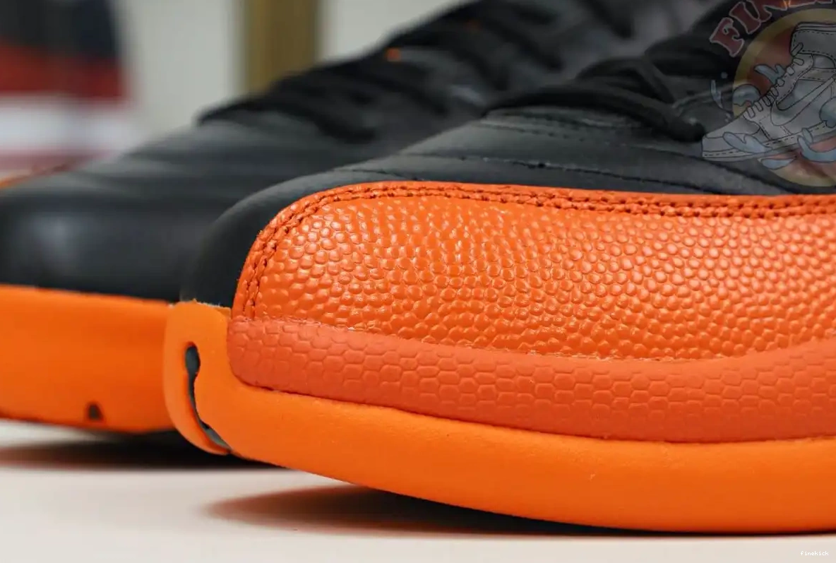 Air Jordan 12